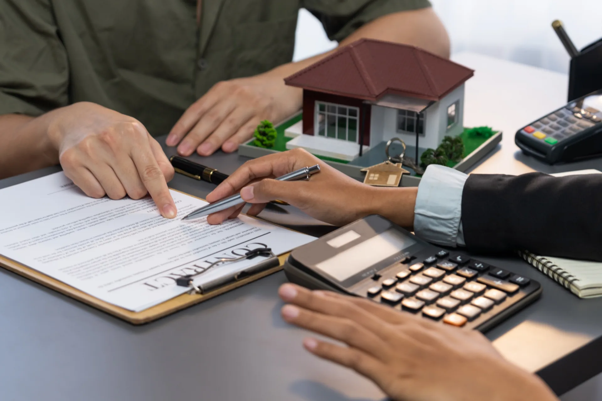 Business Loans